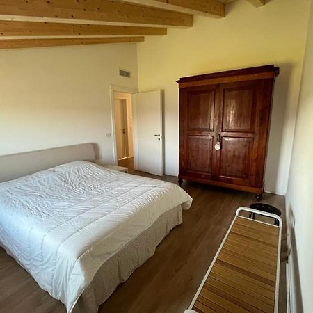 Casa Paola Bed & Breakfast Sala Bolognese Bagian luar foto