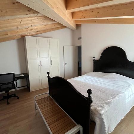 Casa Paola Bed & Breakfast Sala Bolognese Bagian luar foto