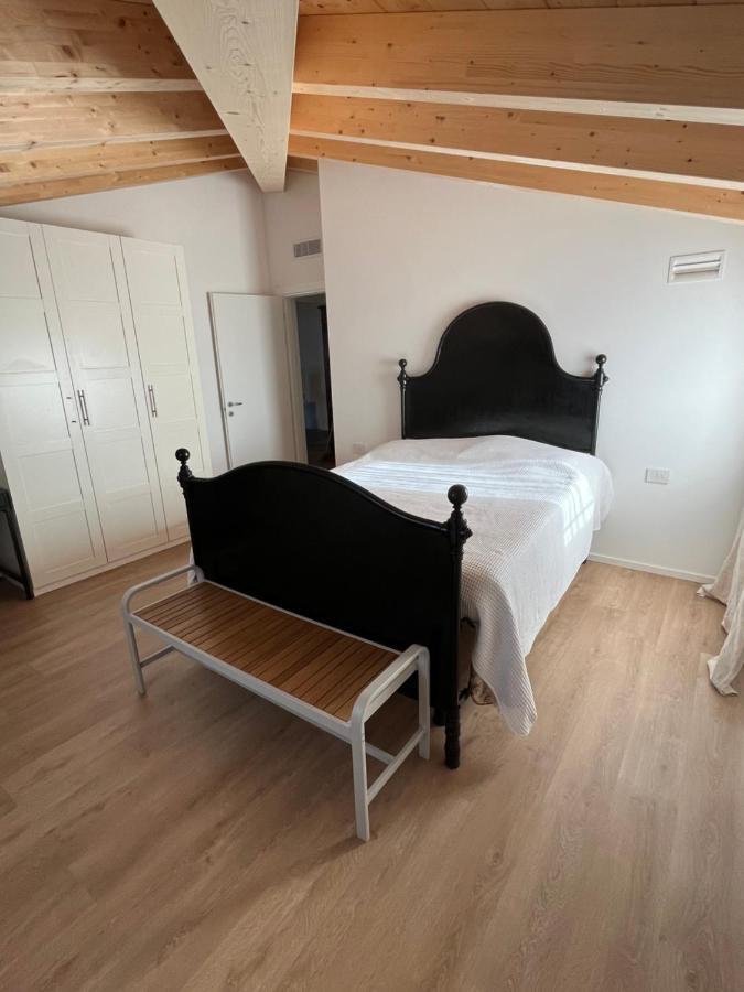 Casa Paola Bed & Breakfast Sala Bolognese Bagian luar foto