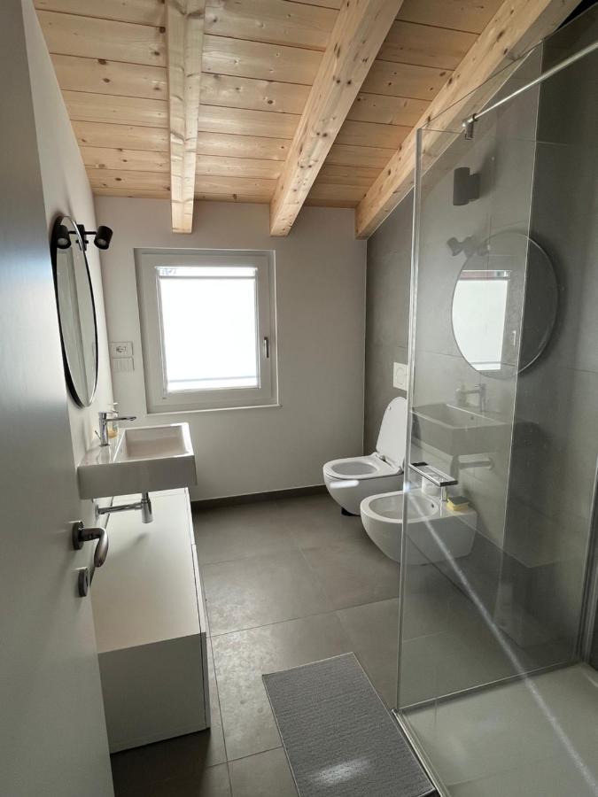 Casa Paola Bed & Breakfast Sala Bolognese Bagian luar foto