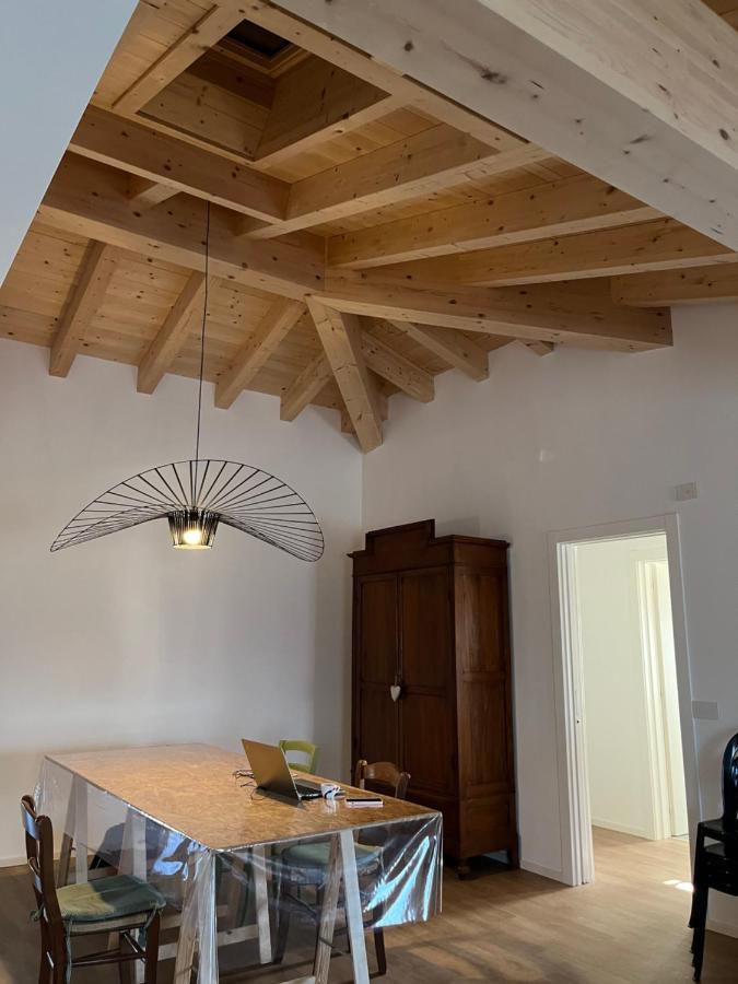 Casa Paola Bed & Breakfast Sala Bolognese Bagian luar foto