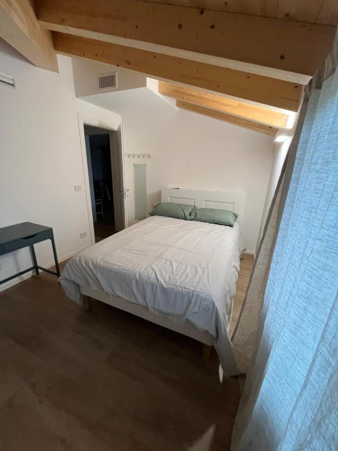 Casa Paola Bed & Breakfast Sala Bolognese Bagian luar foto
