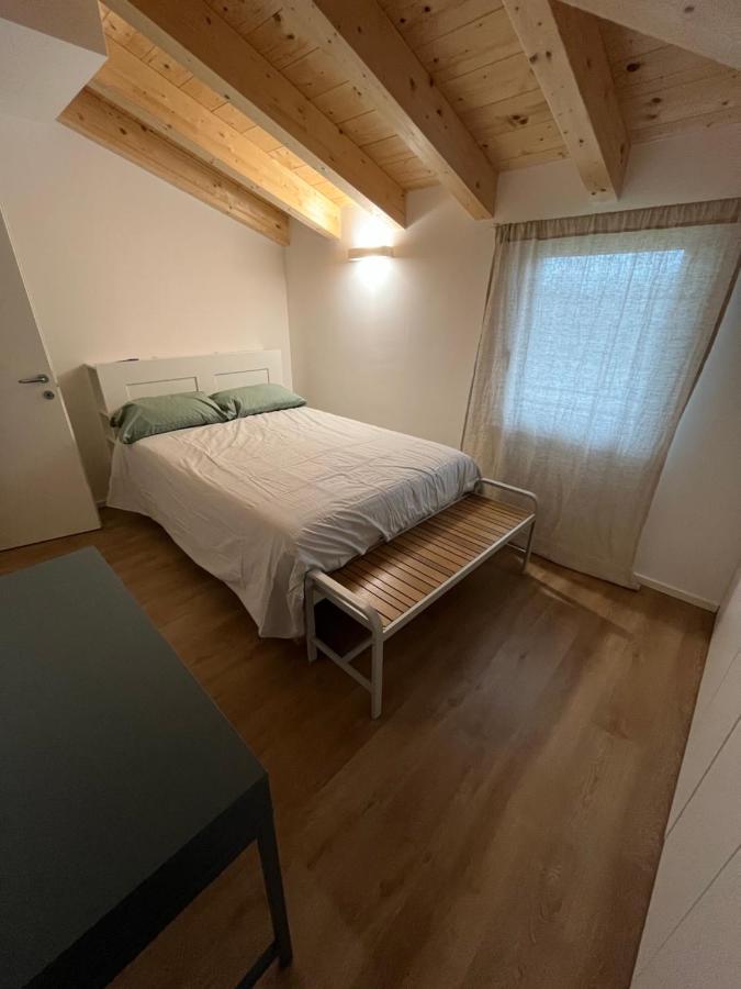 Casa Paola Bed & Breakfast Sala Bolognese Bagian luar foto